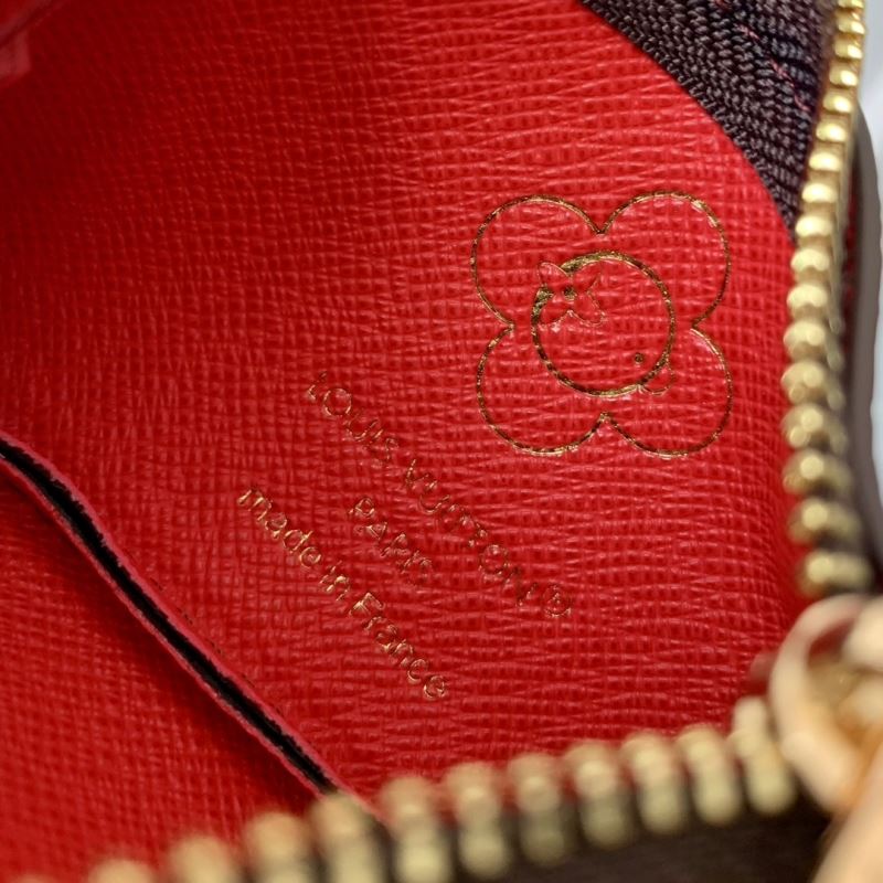 LV Wallets